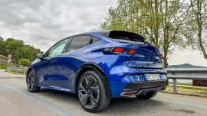 Renault Clio E-Tech 160 CV esprit Alpine