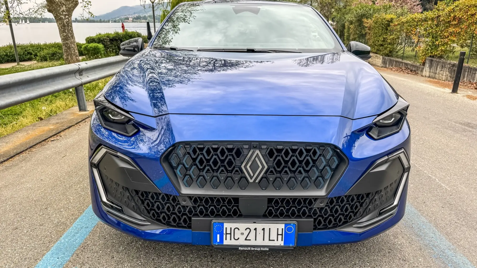 Renault Clio E-Tech 160 CV esprit Alpine - 14