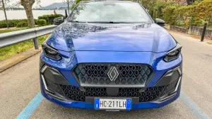 Renault Clio E-Tech 160 CV esprit Alpine
