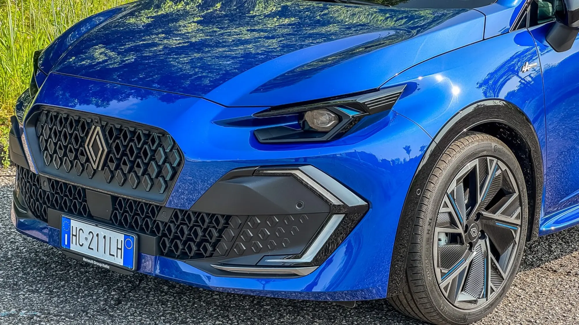 Renault Clio E-Tech 160 CV esprit Alpine - 2