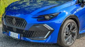 Renault Clio E-Tech 160 CV esprit Alpine