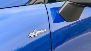 Renault Clio E-Tech 160 CV esprit Alpine