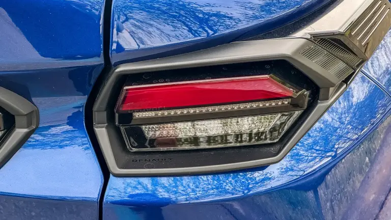 Renault Clio E-Tech 160 CV esprit Alpine - 19