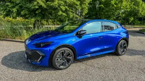 Renault Clio E-Tech 160 CV esprit Alpine