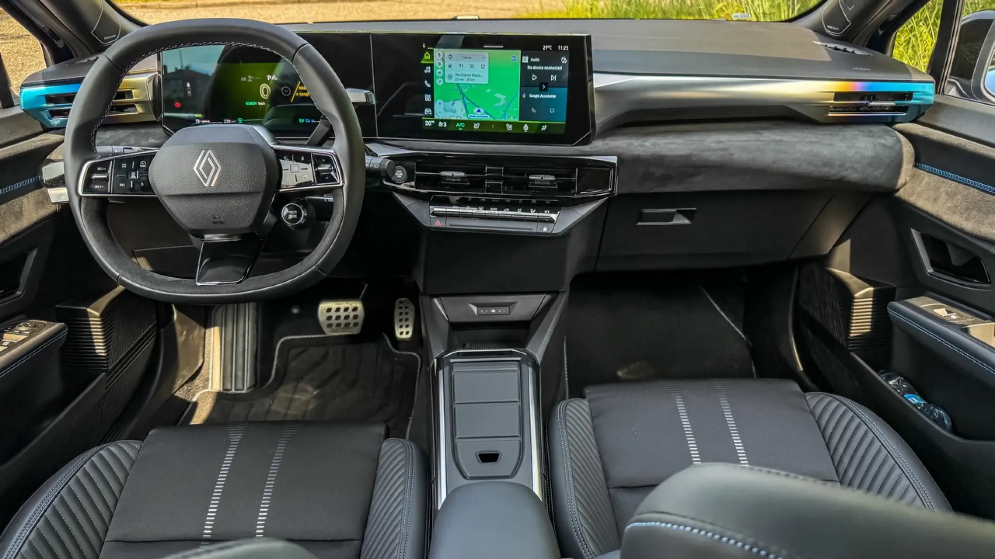 Renault Clio E-Tech 160 CV esprit Alpine - 10