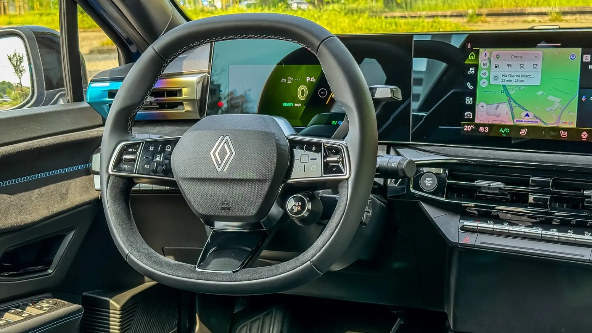 Renault Clio E-Tech 160 CV esprit Alpine - 5