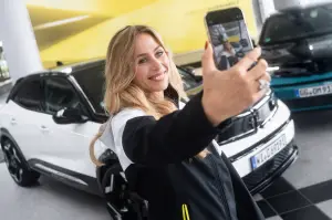Opel Mokka GSE e Sophia Florsch - 2