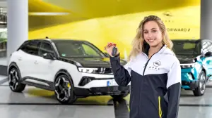 Opel Mokka GSE e Sophia Florsch - 7