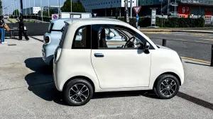 Bontu Italia - Inaugurazione - 2
