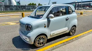 Bontu Italia - Inaugurazione - 7