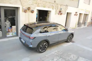 Opel Grandland Hybrid - Deruta - 9