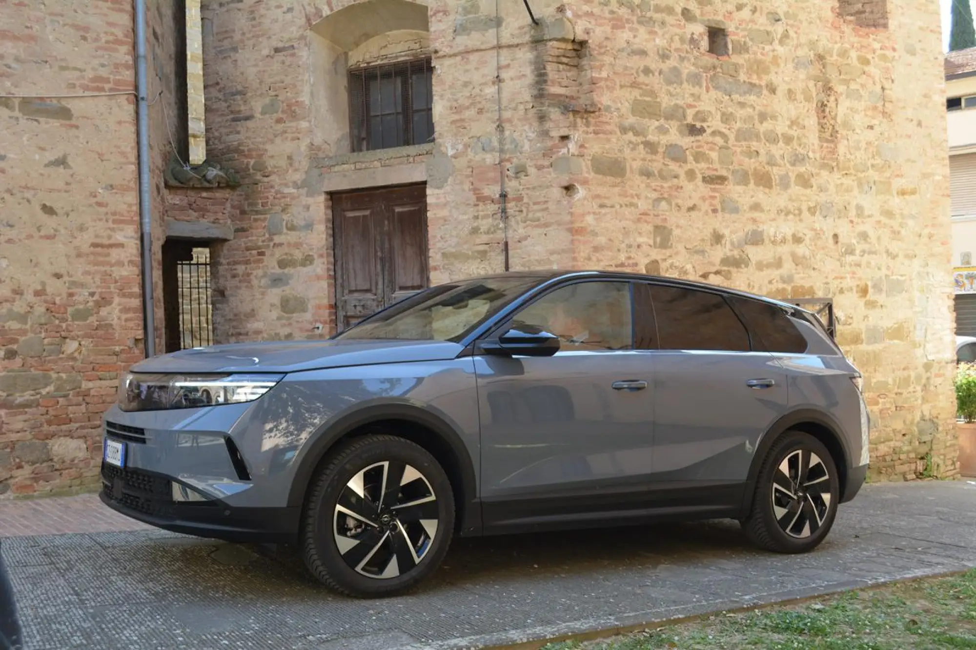 Opel Grandland Hybrid - Deruta - 10