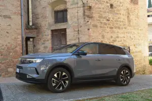 Opel Grandland Hybrid - Deruta - 10