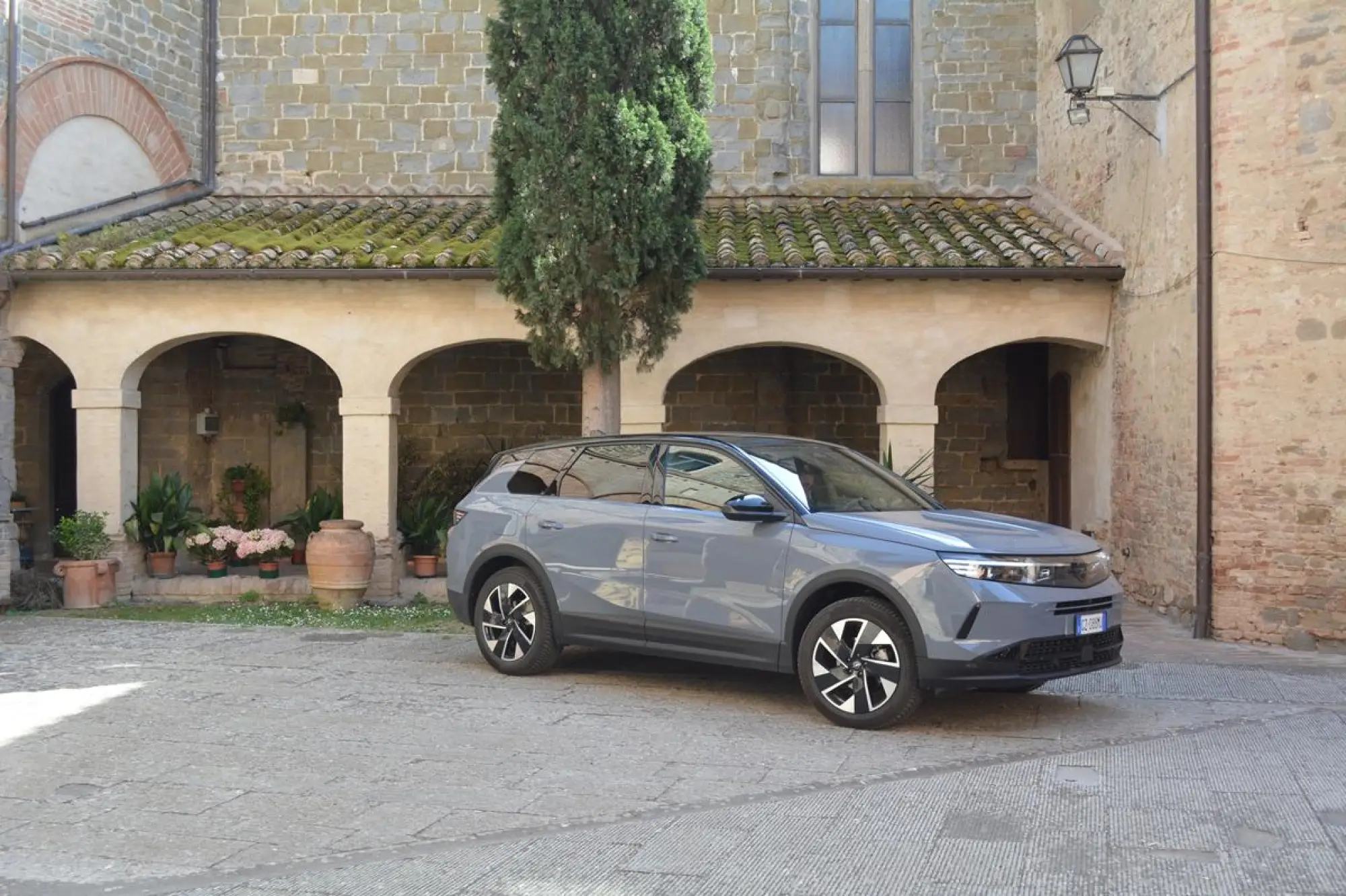 Opel Grandland Hybrid - Deruta - 15