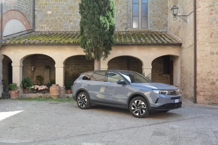 Opel Grandland Hybrid - Deruta - 15