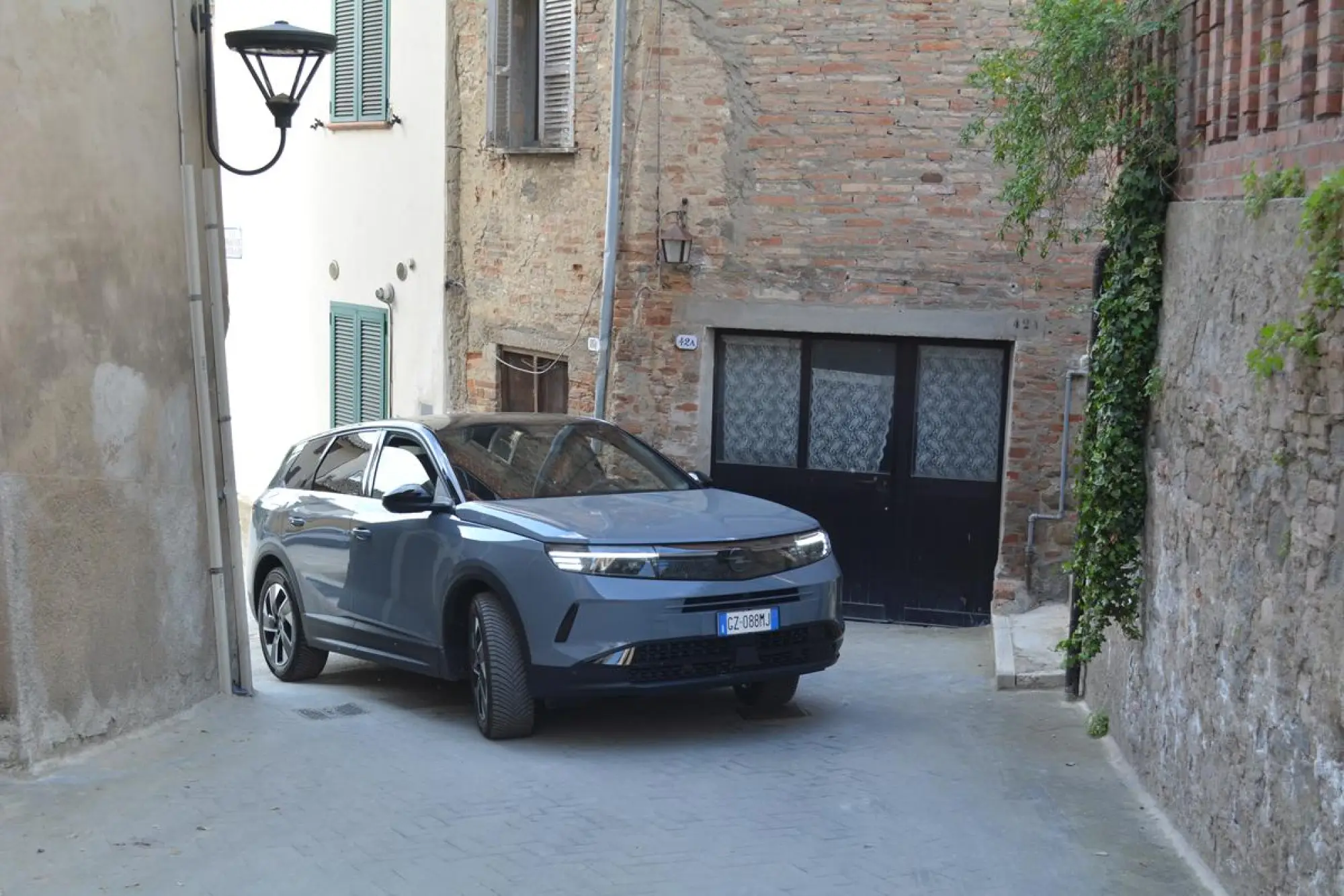 Opel Grandland Hybrid - Deruta - 12