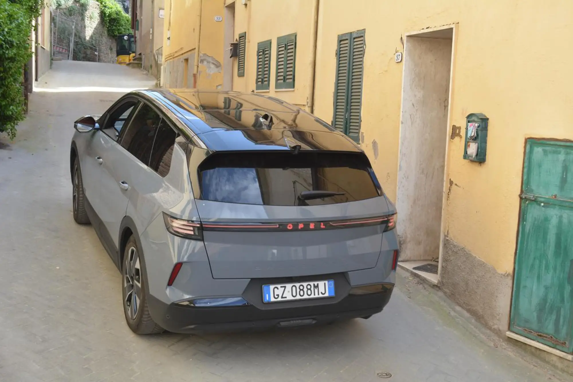 Opel Grandland Hybrid - Deruta - 13