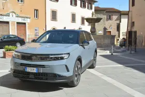Opel Grandland Hybrid - Deruta - 11