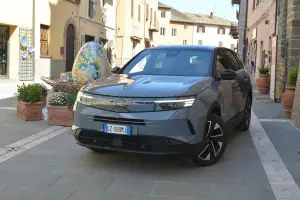 Opel Grandland Hybrid - Deruta - 6