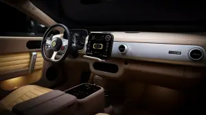 Ferrari Luce - 7
