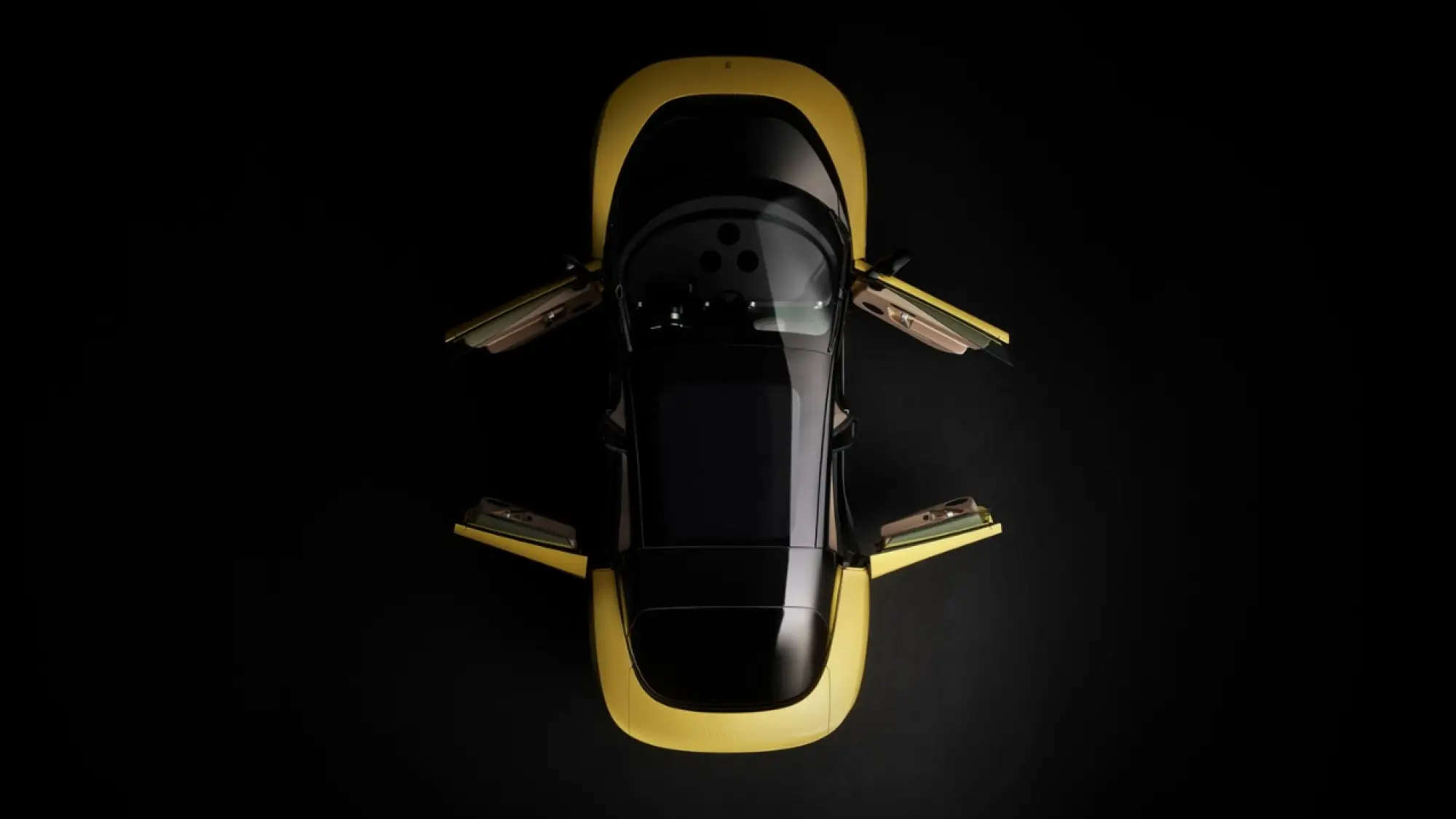 Ferrari Luce - 1