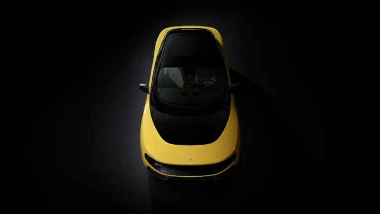 Ferrari Luce - 3