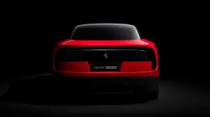 Ferrari Luce - 6