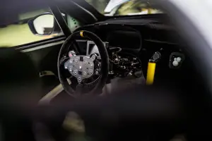 Opel Mokka GSE Rally al debutto - 5