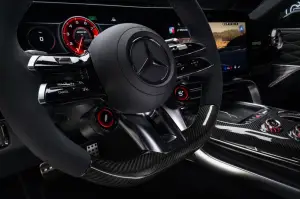 Mercedes AMG GT Coupe 4 2026 - Foto ufficiali - 3