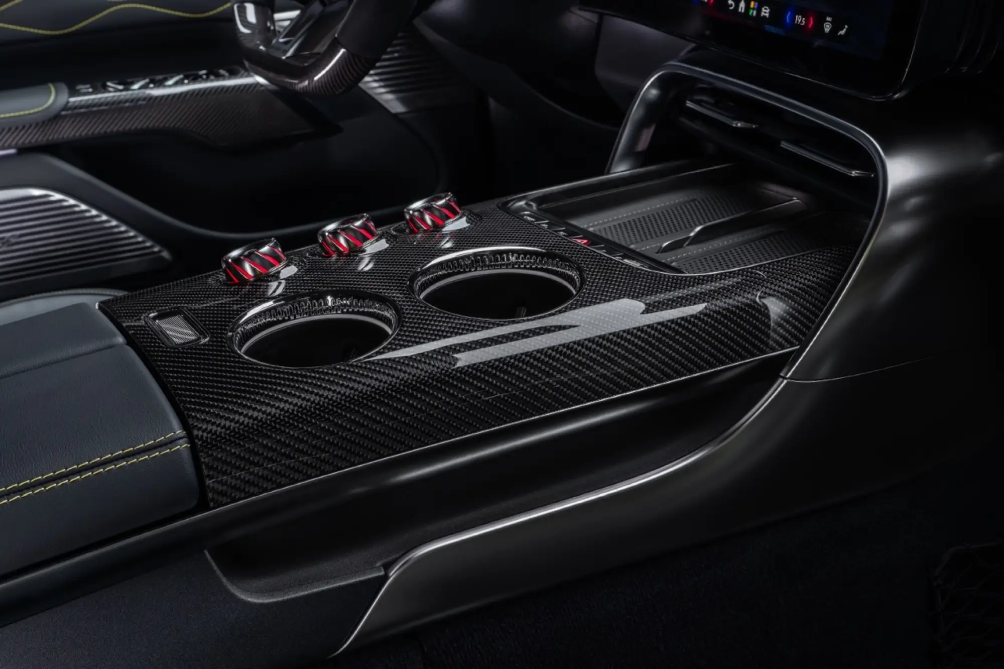 Mercedes AMG GT Coupe 4 2026 - Foto ufficiali - 11
