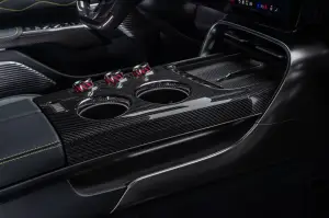 Mercedes AMG GT Coupe 4 2026 - Foto ufficiali - 11