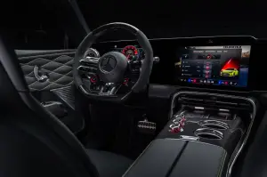 Mercedes AMG GT Coupe 4 2026 - Foto ufficiali - 6