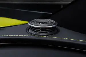 Mercedes AMG GT Coupe 4 2026 - Foto ufficiali - 4