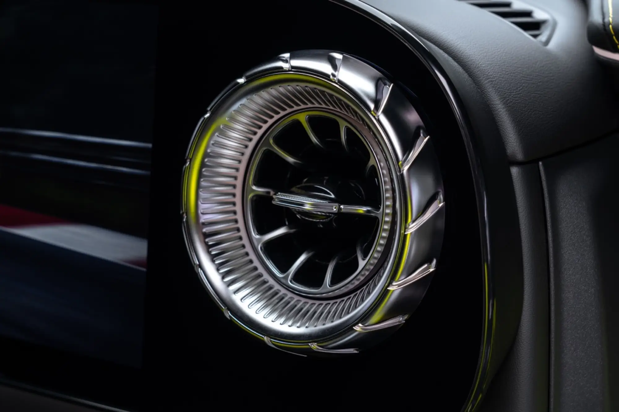 Mercedes AMG GT Coupe 4 2026 - Foto ufficiali - 5