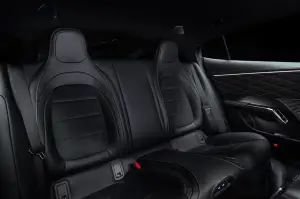Mercedes AMG GT Coupe 4 2026 - Foto ufficiali - 13