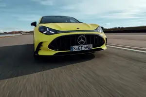 Mercedes AMG GT Coupe 4 2026 - Foto ufficiali - 10