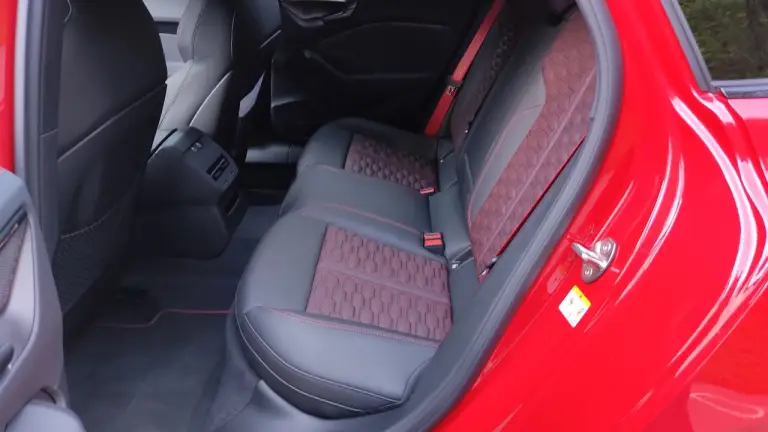 Audi RS 5 2026 - Prova Austria - 19