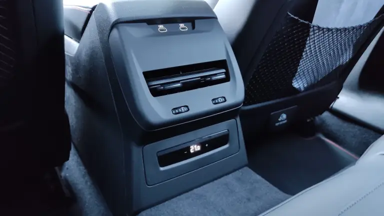 Audi RS 5 2026 - Prova Austria - 31