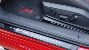 Audi RS 5 2026 - Prova Austria