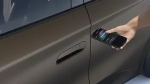 Cupra Tavascan si evolve