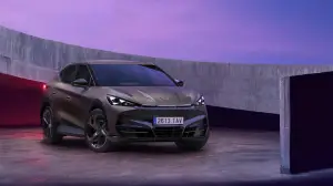 Cupra Tavascan si evolve