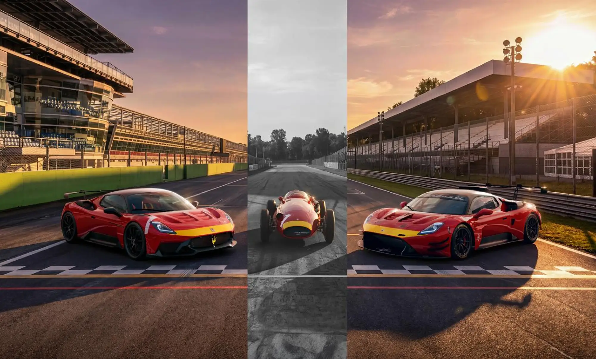 Maserati GT2 - Livrea 2026 - 2