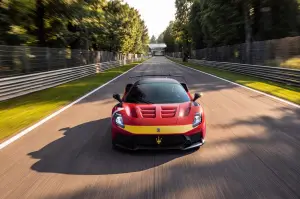 Maserati GT2 - Livrea 2026