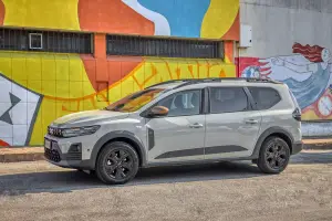 Dacia Jogger Hybrid 155 - Montebelluna