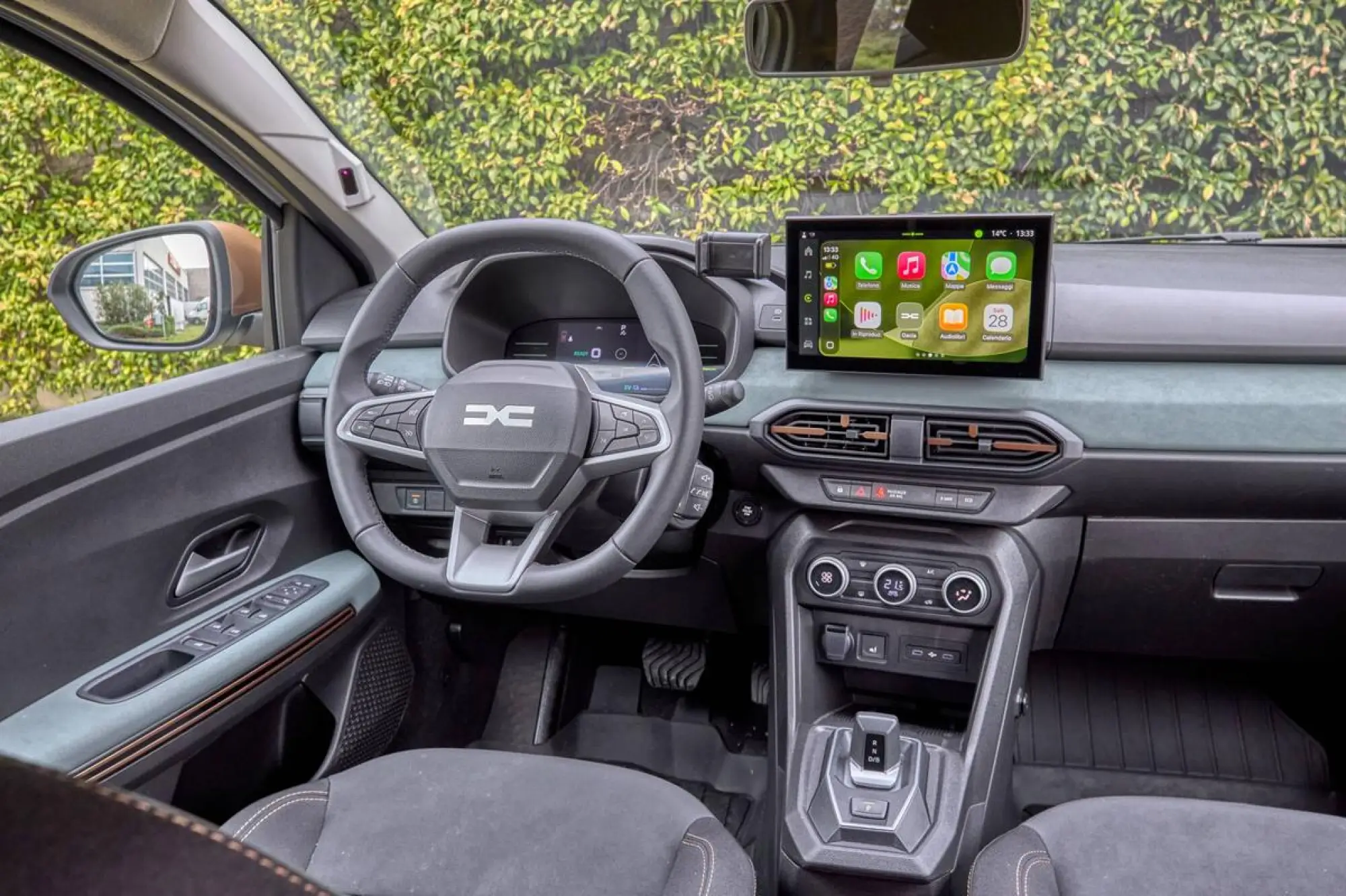 Dacia Jogger Hybrid 155 - Montebelluna - 9