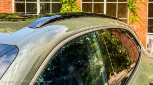 Porsche Cayenne Electric - Primo Contatto