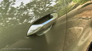 Porsche Cayenne Electric - Primo Contatto