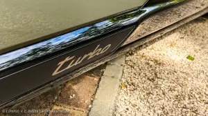 Porsche Cayenne Electric - Primo Contatto