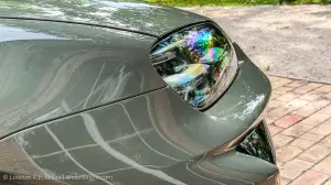 Porsche Cayenne Electric - Primo Contatto