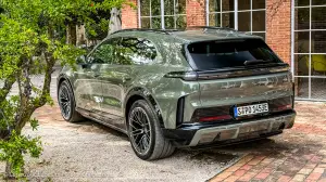 Porsche Cayenne Electric - Primo Contatto